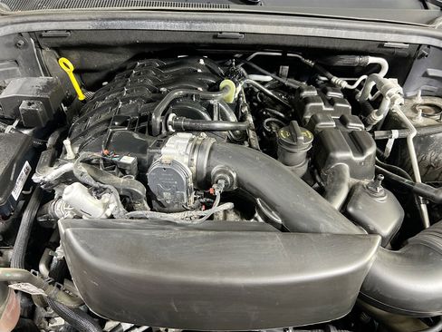 Used 2022 Dodge Durango SXT w/ Blacktop Package image 28