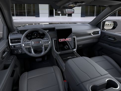 New 2026 GMC Yukon XL Elevation RWD image 15