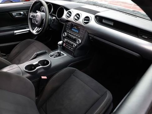 Used 2018 Ford Mustang GT w/ Black Accent Package image 21