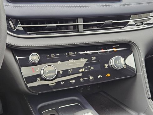 New 2026 INFINITI QX60 Sport image 23