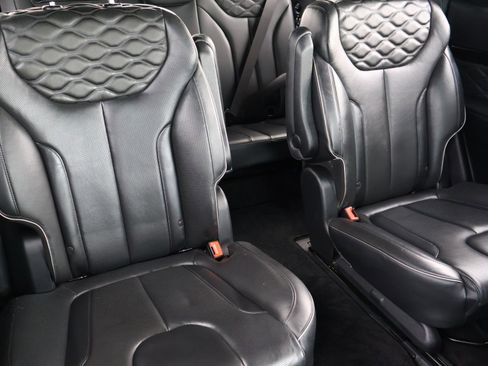 Used 2022 Hyundai Palisade Calligraphy image 21