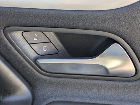 Used 2025 Mercedes-Benz CLA 250 4MATIC image 34