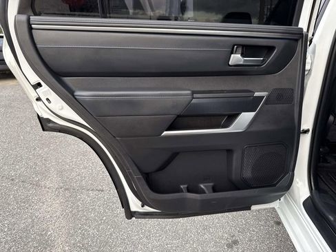 Used 2024 Toyota Sequoia Platinum image 15