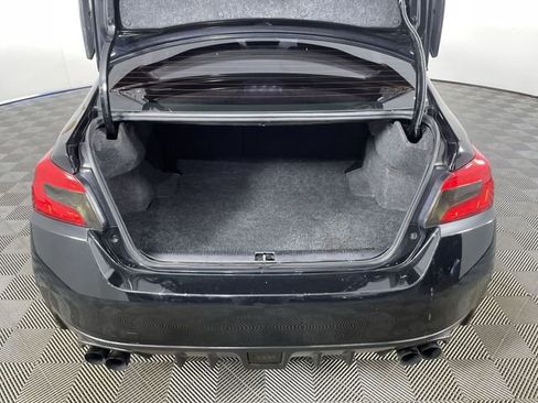 Used 2015 Subaru WRX image 38