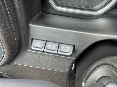 Used 2020 Chevrolet Silverado 3500 LTZ w/ LTZ Premium Package AWD/4WD image 30