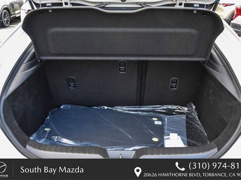 New 2026 MAZDA MAZDA3 2.5 S Premium image 12