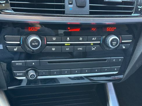 Used 2017 BMW X4 M40i AWD/4WD image 28