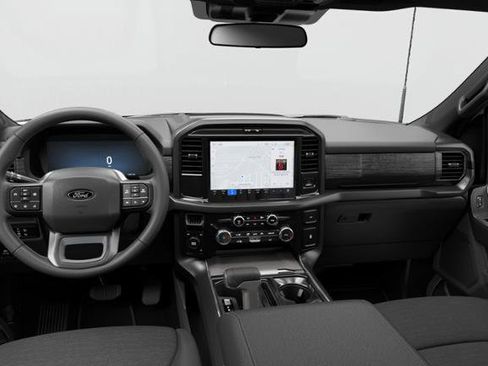New 2026 Ford F150 XLT AWD/4WD image 7