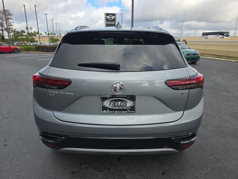 Used 2023 Buick Envision Preferred w/ Sport Touring Package image 20