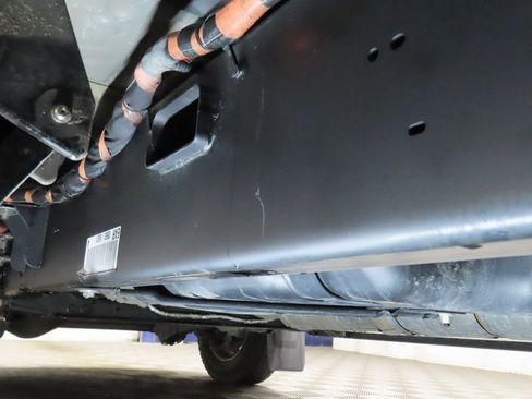 Used 2025 Ford F450 Platinum AWD/4WD image 9