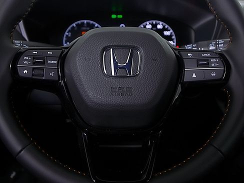 Used 2024 Honda HR-V Sport image 22