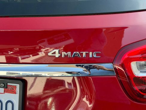 Used 2018 Mercedes-Benz GLA 250 4MATIC image 17