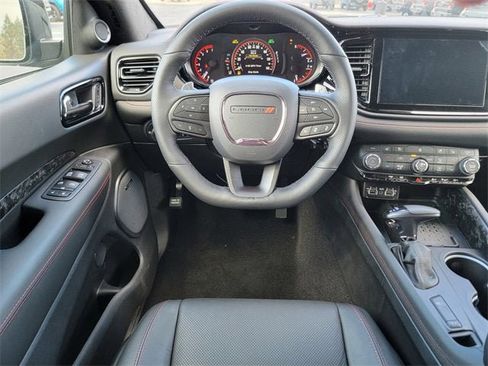 New 2026 Dodge Durango GT image 31
