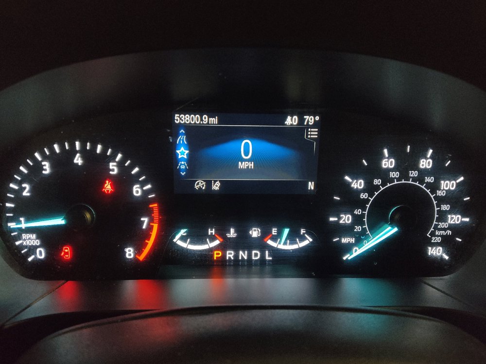 Used 2020 Ford Escape SE FWD image 23