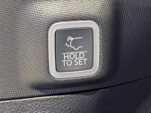 New 2026 Jeep Grand Cherokee Altitude RWD image 13