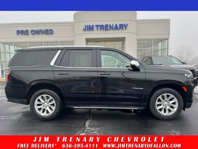 Used 2023 Chevrolet Tahoe Premier