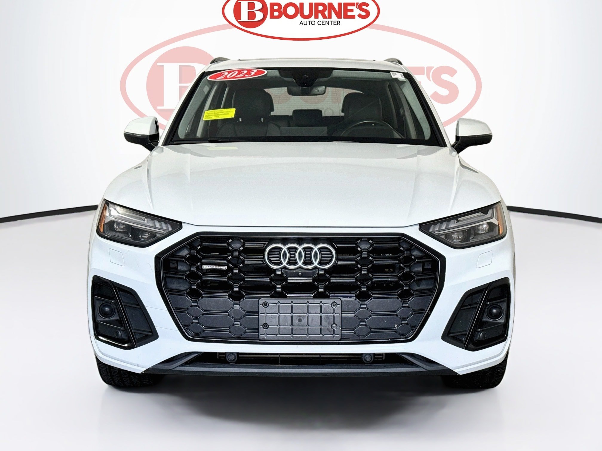Used 2023 Audi Q5 2.0T Prestige w/ Prestige Package AWD/4WD image 6