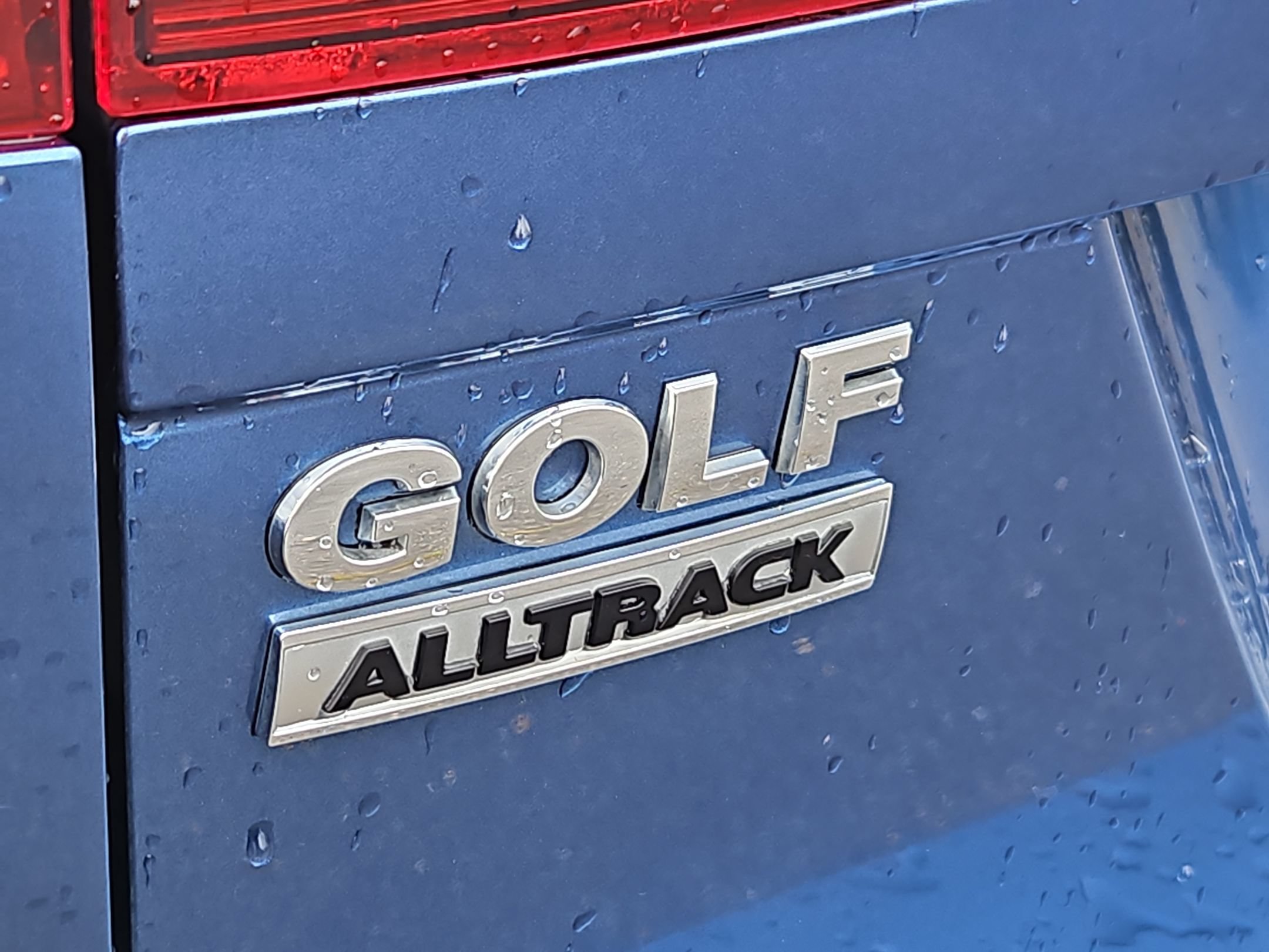 Used 2017 Volkswagen Golf Alltrack SE AWD/4WD image 27
