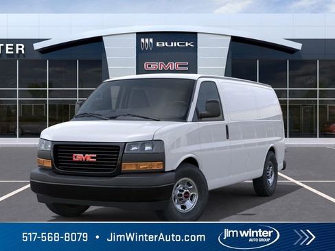 New 2026 GMC Savana 2500 image 6