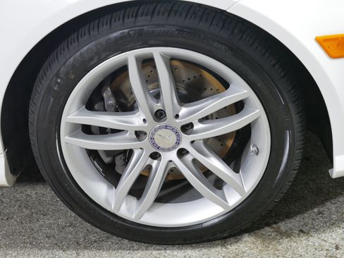 Used 2014 Mercedes-Benz C 300 4MATIC Sedan image 15