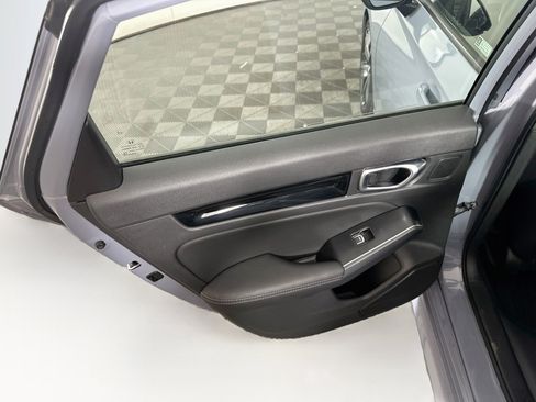 Used 2024 Honda Civic Touring image 27