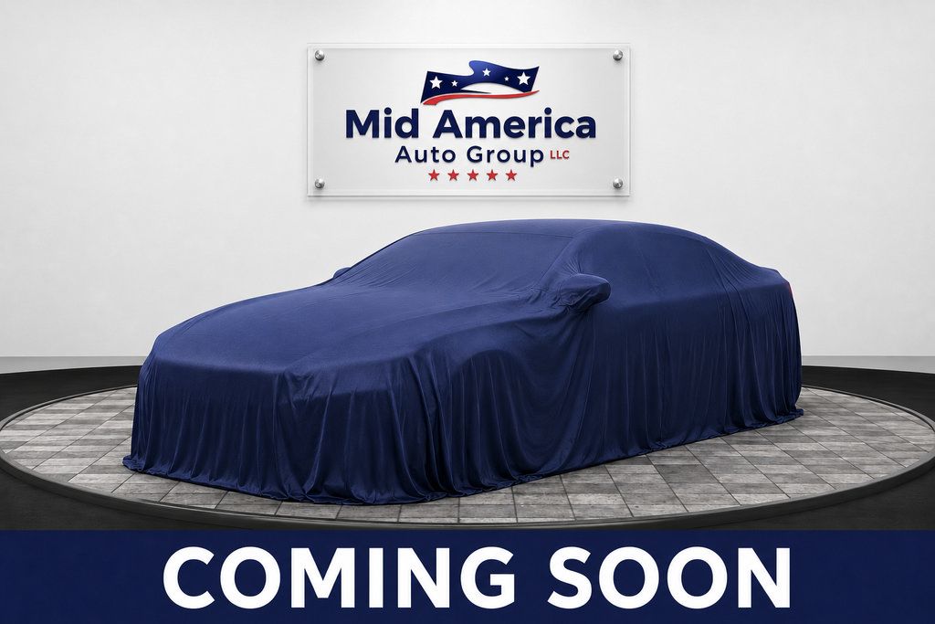 Used 2018 RAM 1500 Big Horn AWD/4WD image 1