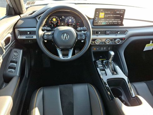 Used 2026 Acura Integra A-Spec image 11