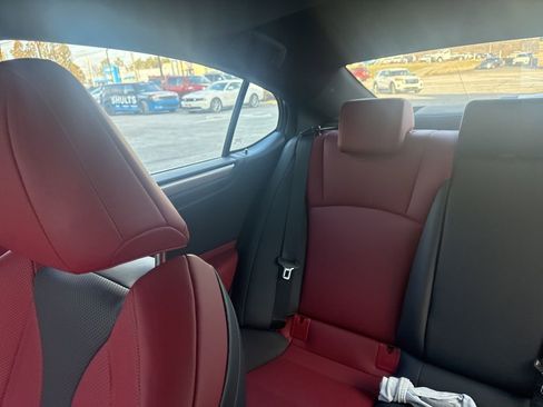 Used 2023 Lexus ES 350 F Sport image 18