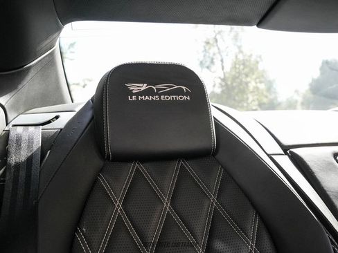 Used 2013 Bentley Continental GT AWD/4WD image 43
