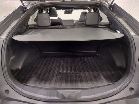 Used 2023 Toyota bZ4X XLE w/ Weather Package image 17