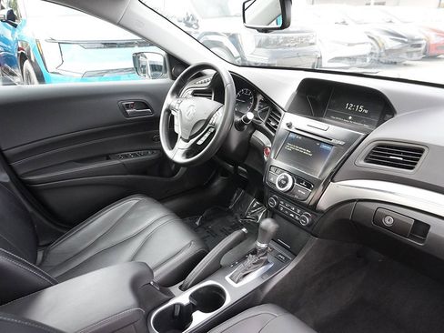 Used 2021 Acura ILX Premium Package image 27