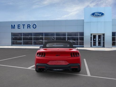 New 2026 Ford Mustang GT Premium RWD image 6