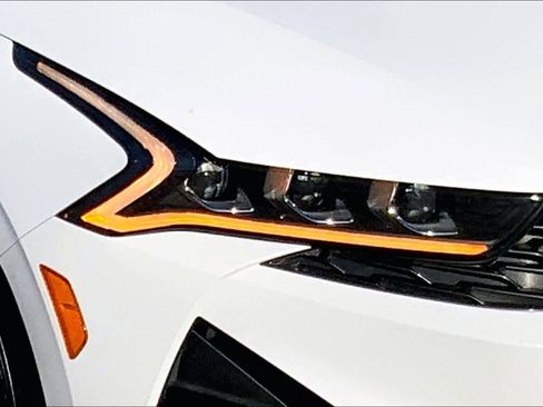 Used 2022 Kia K5 GT-Line w/ GT-Line FWD Premium Package image 47