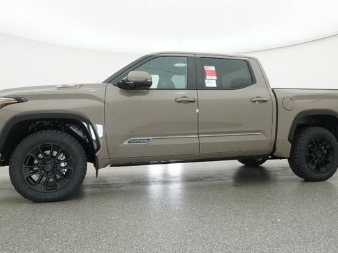 New 2026 Toyota Tundra Limited AWD/4WD image 42