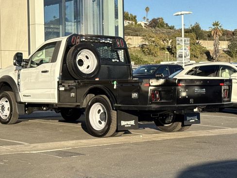 Used 2024 Ford F450 XL image 5