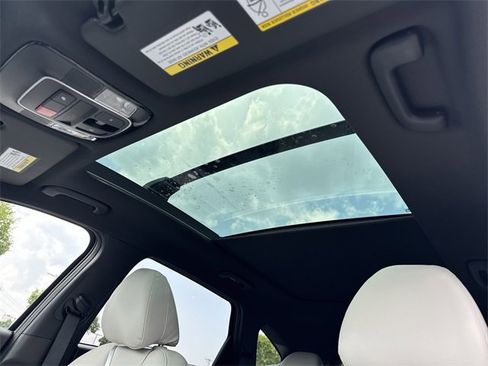 New 2026 Hyundai Tucson Limited image 26