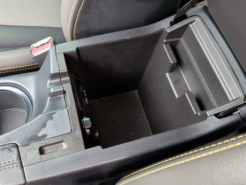 Used 2023 Subaru Crosstrek 2.5i Sport image 33