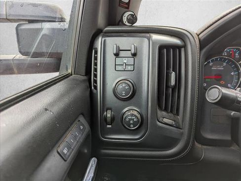 Used 2015 Chevrolet Silverado 2500 LTZ w/ Duramax Plus Package image 15