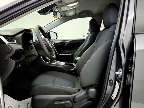 Certified 2024 Toyota RAV4 LE AWD/4WD image 25