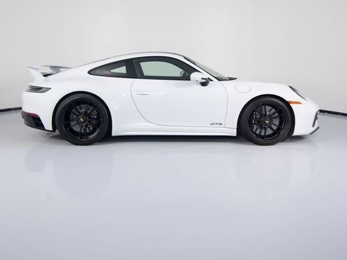 Certified 2023 Porsche 911 Carrera GTS RWD image 11