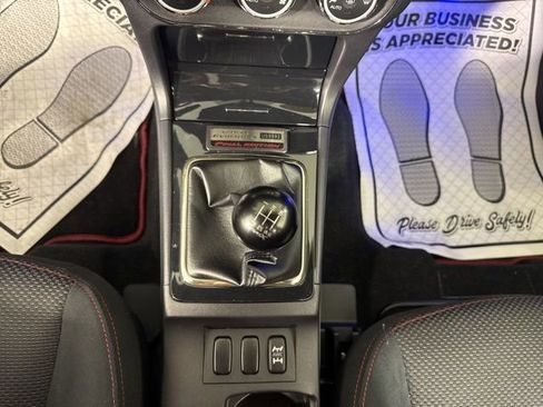 Used 2015 Mitsubishi Lancer Evolution Final Edition AWD/4WD image 30