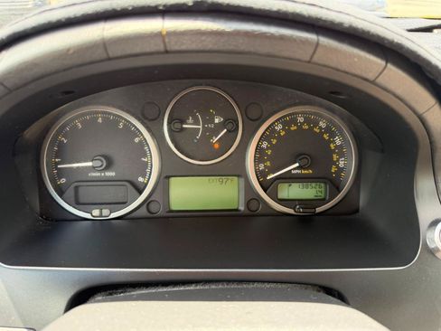 Used 2008 Land Rover LR2 HSE AWD/4WD image 15