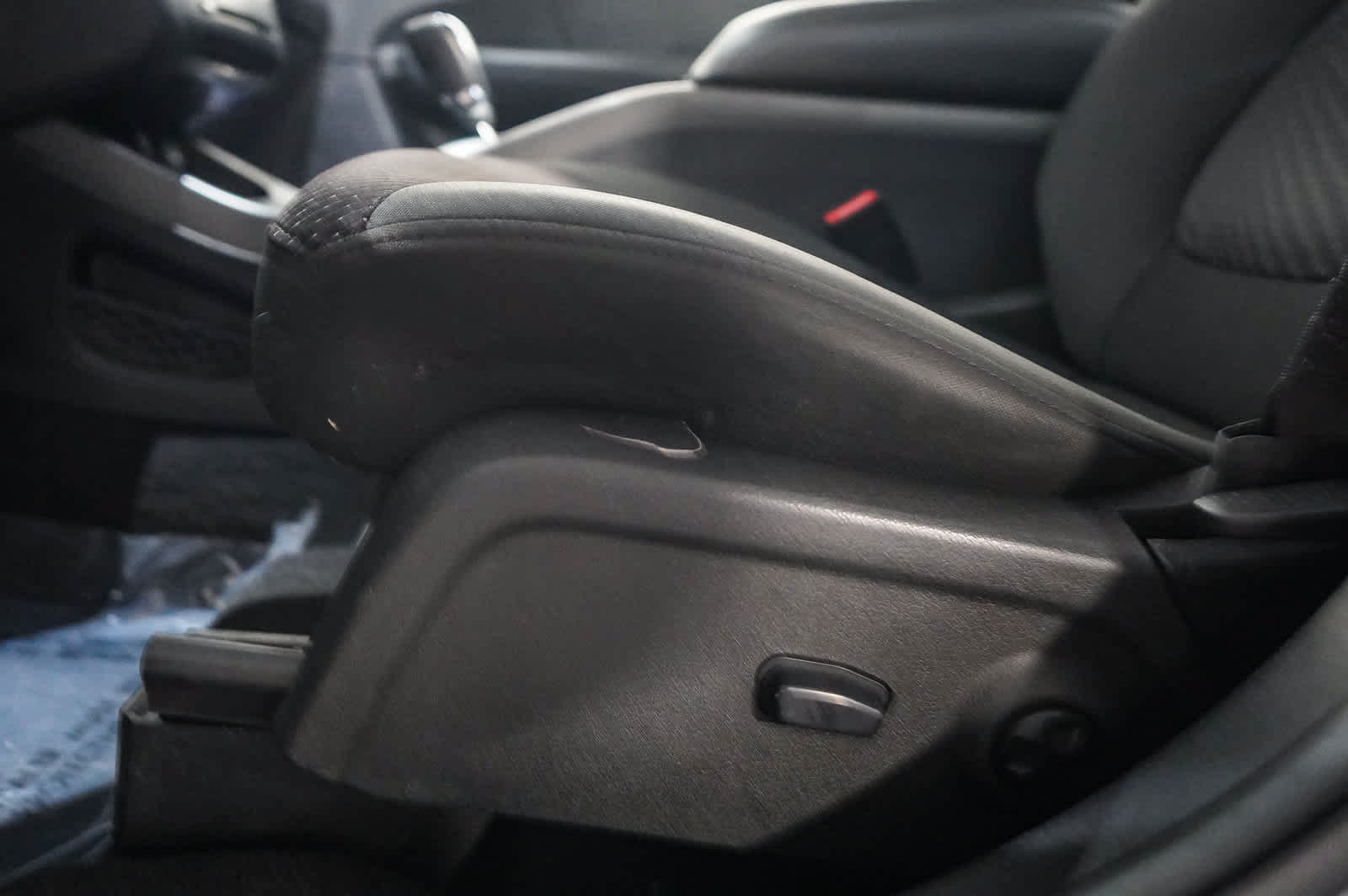 Used 2019 Dodge Journey SE w/ Premium Group FWD image 19