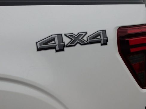 New 2026 Ford F150 Lariat w/ Equipment Group 501A Mid image 45