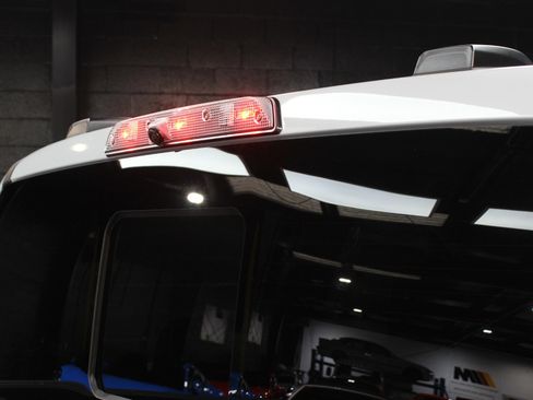 Used 2025 Ford F150 Raptor w/ Equipment Group 803A Raptor R image 18