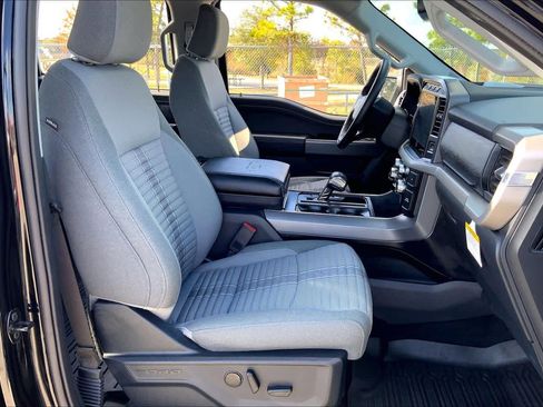 Used 2023 Ford F150 XLT image 8