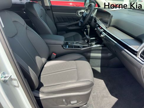 New 2026 Kia Sorento SX AWD/4WD image 27