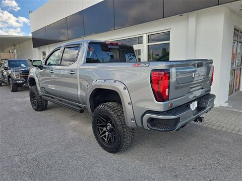 New 2026 GMC Sierra 1500 AT4 w/ Technology Package image 5