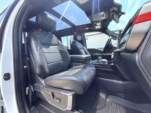 Used 2023 Ford F150 Raptor w/ Raptor Carbon Fiber Package AWD/4WD image 16