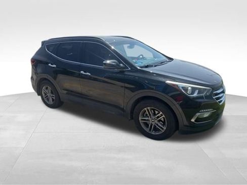 Used 2018 Hyundai Santa Fe Sport w/ 2.4L Value Package 02 image 34